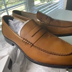 Men’s size 13 Dellbrook Banana Republic Tan Leather Banana Republic | Shoes | Mens Size 3 Dellbrook Banana  main image 4